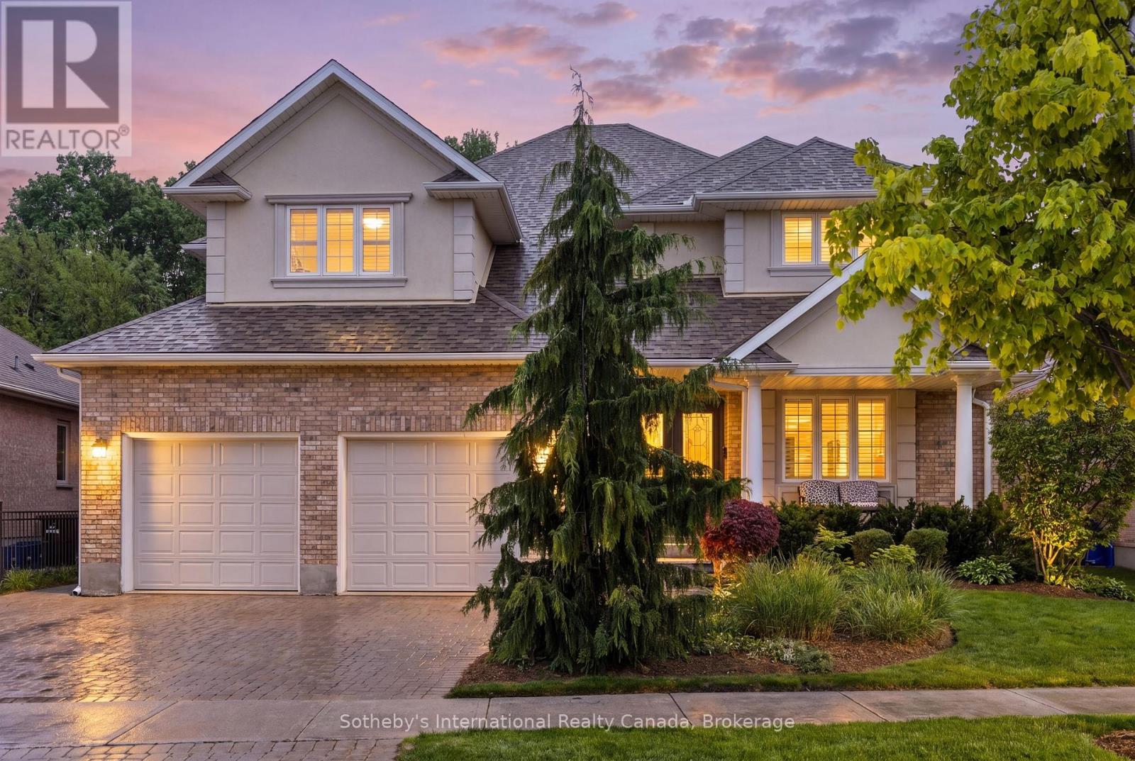Detached at 59 TEMPLETON DRIVE, Kitchener