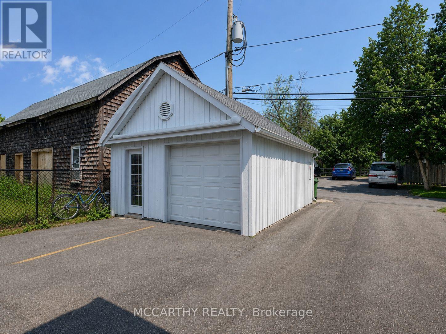 Other at 108 - GARAGE - 138 MAIN STREET W, Shelburne