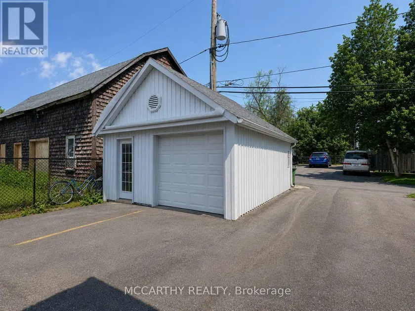 Other at 108 - GARAGE - 138 MAIN STREET W, Shelburne
