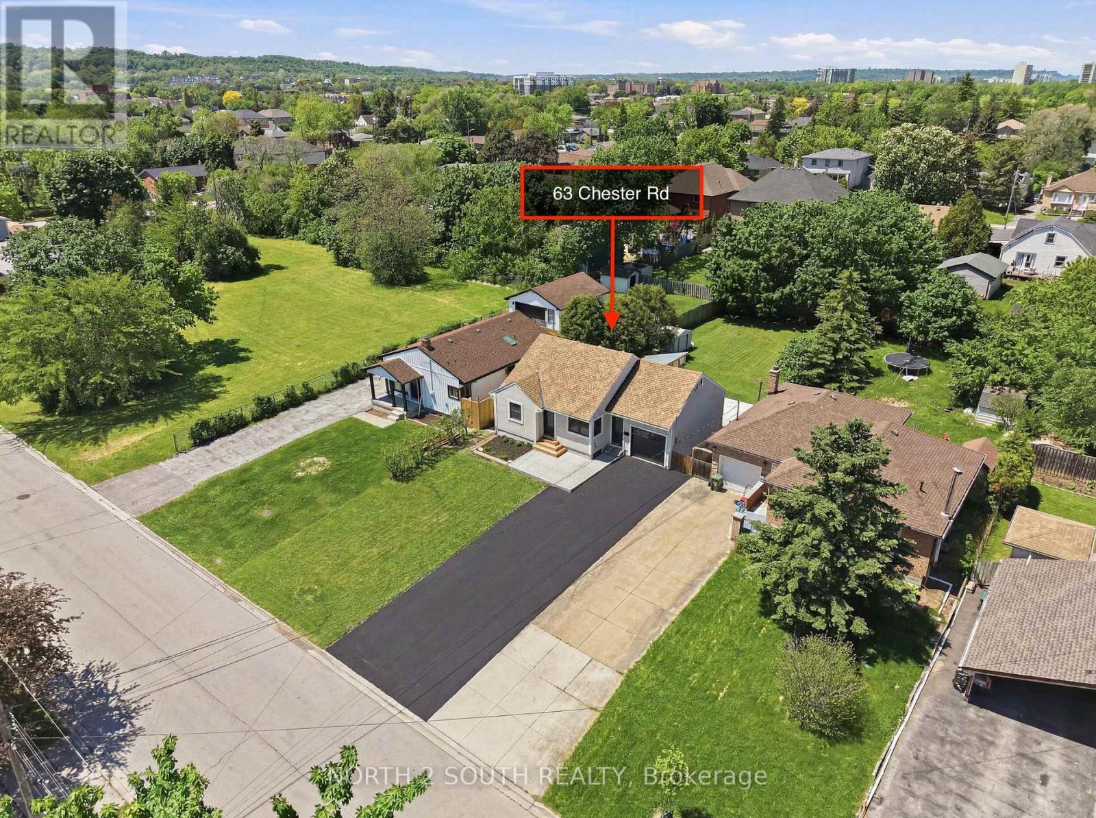 Detached at 63 CHESTER ROAD, Hamilton