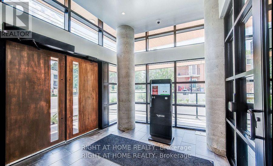Apartment at 205 - 312 ERB STREET, Waterloo