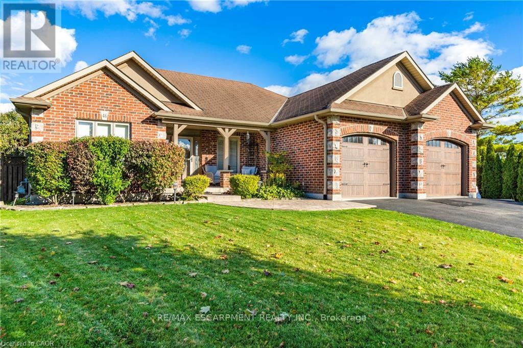 Detached at 46 SEA BREEZE DRIVE, Norfolk