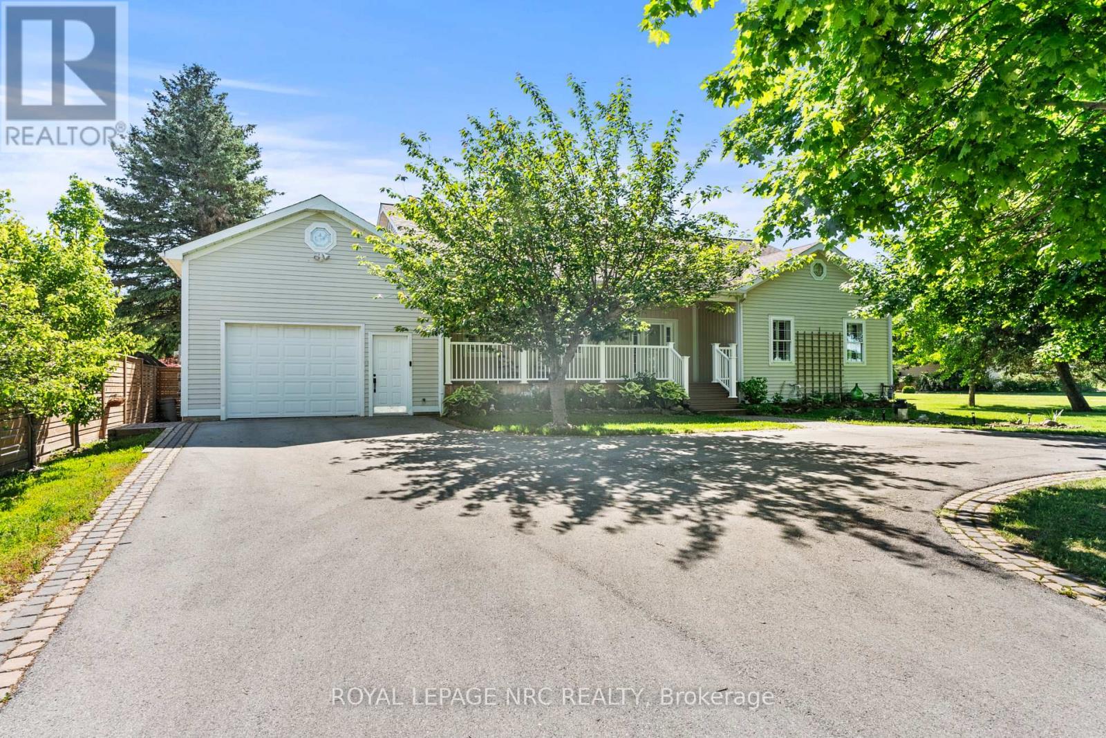 Detached at 199 NIAGARA STREET, Niagara-on-the-Lake