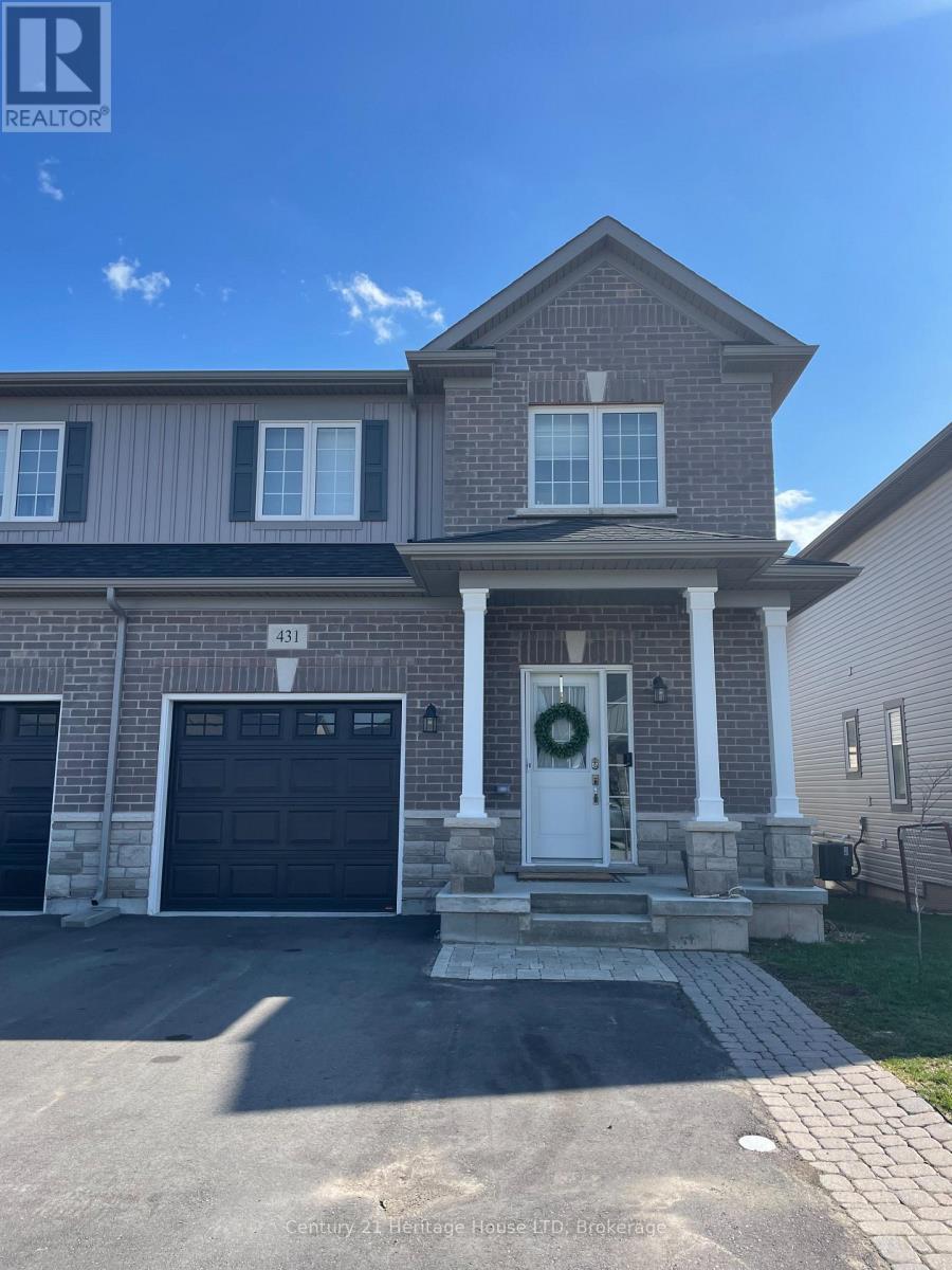 Townhouse at 431 WILLIAMS CRESCENT, Fort Erie (Lakeshore)