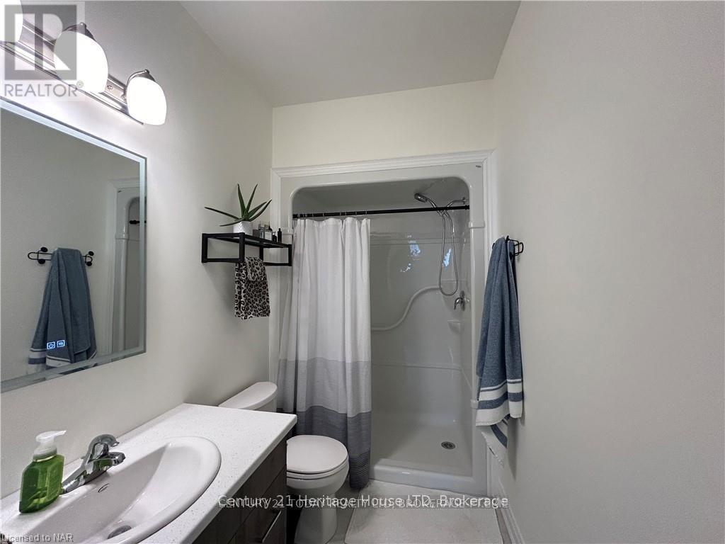 Townhouse at 431 WILLIAMS CRESCENT, Fort Erie