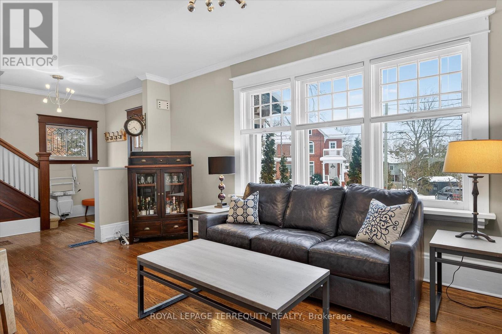 Detached at 53 BENSON AVENUE, Peterborough
