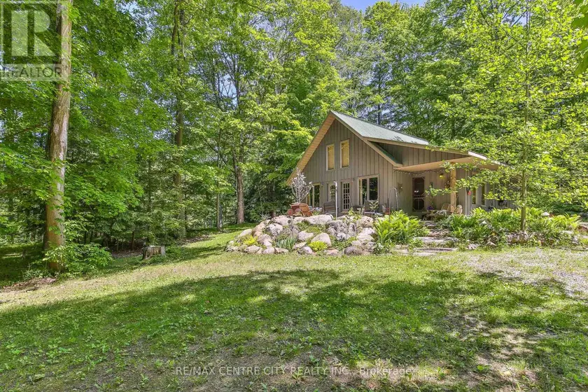 Detached at 53860 JACKSON LINE, Bayham