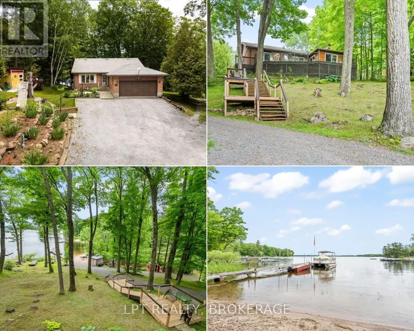 Detached at 31 ACORN LANE, Frontenac