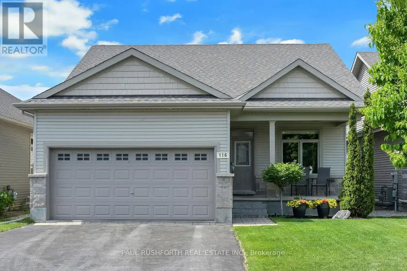 Detached at 116 ELFIN GROVE, Ottawa