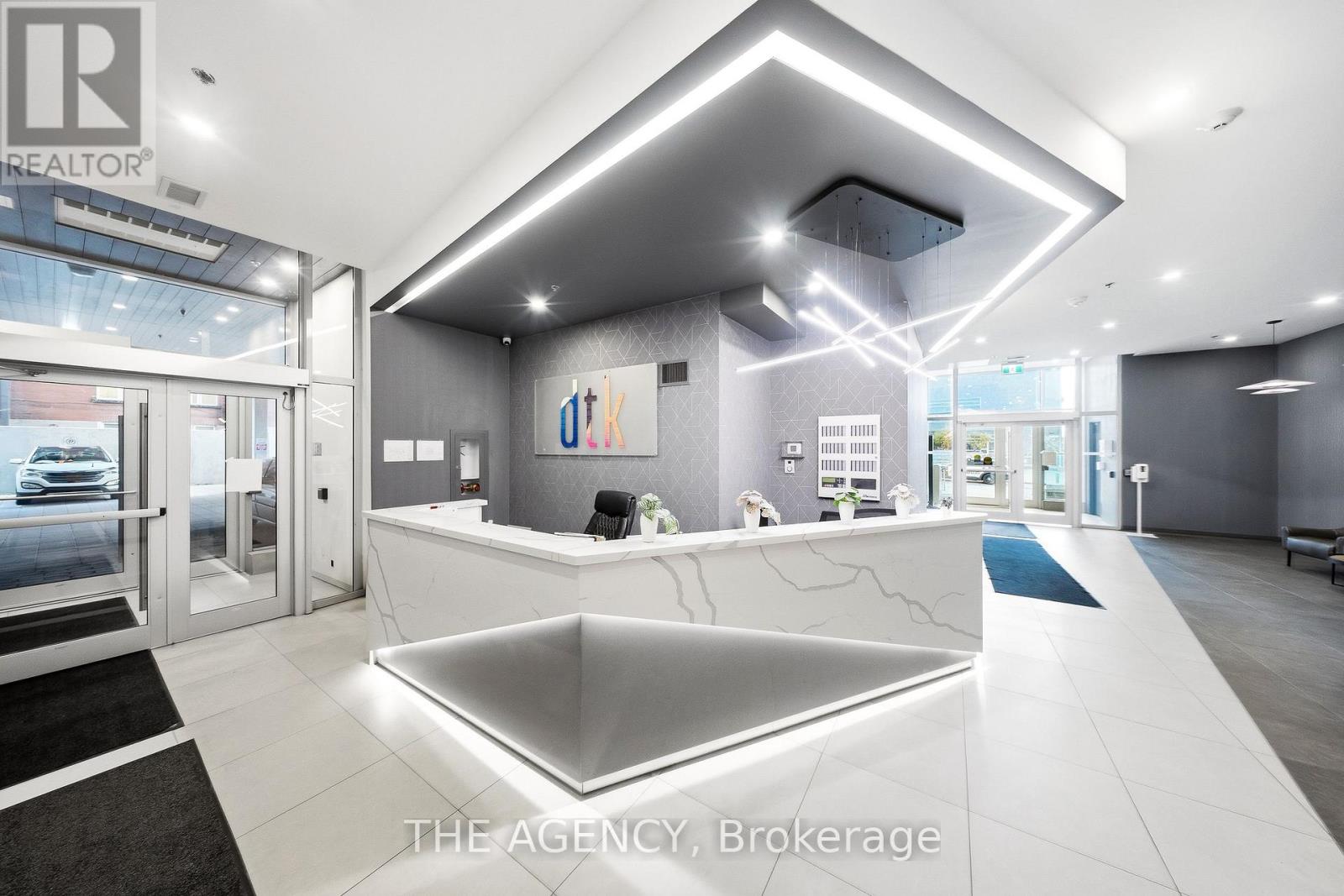 Apartment at 1113 - 60 FREDERICK STREET, Kitchener