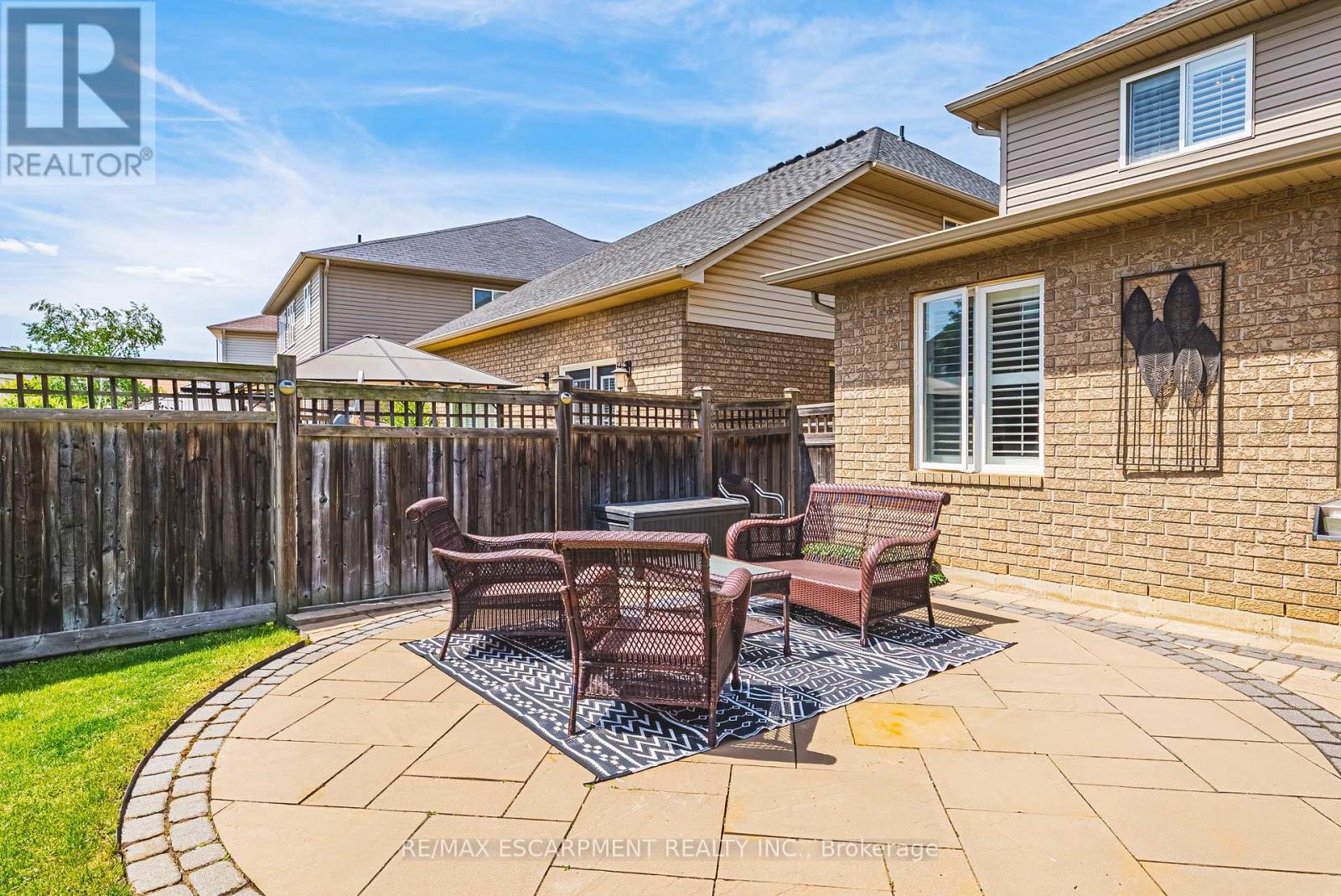 Detached at 7 CAMP DRIVE, Hamilton