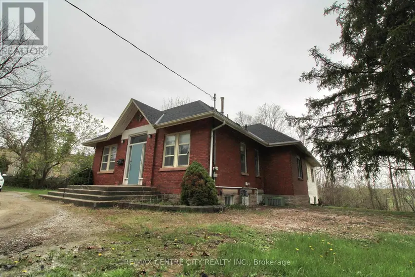 Detached at 12 CHESTER STREET, St. Thomas