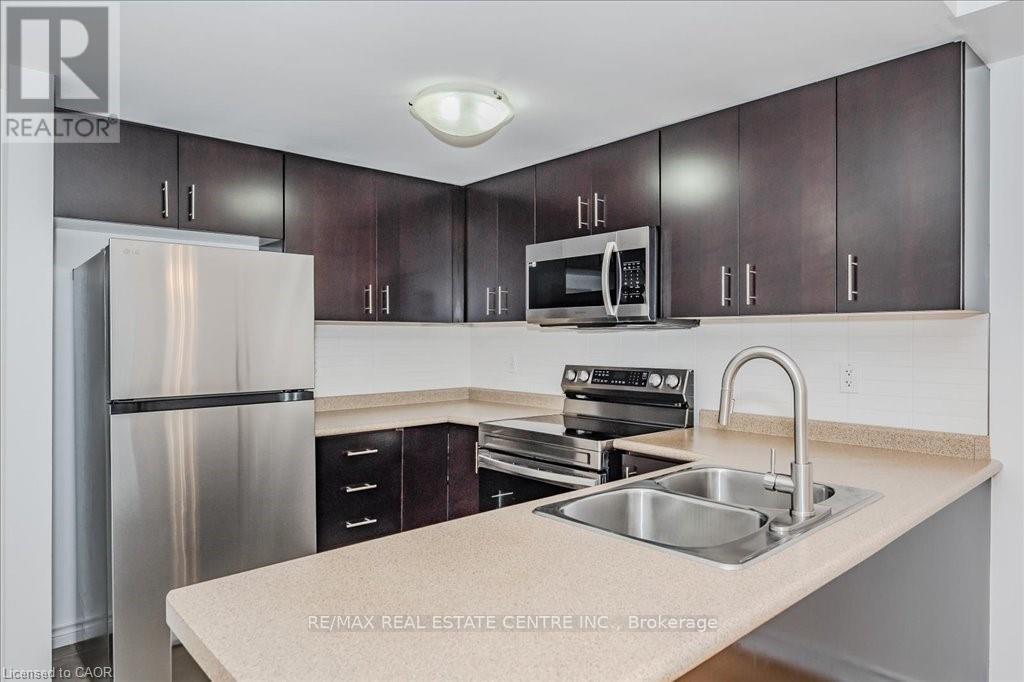 Apartment at 202 - 41 GOODWIN DRIVE, Guelph