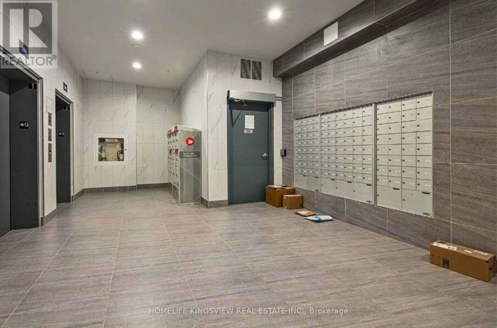 Apartment at 425 - 652 PRINCESS STREET, Kingston
