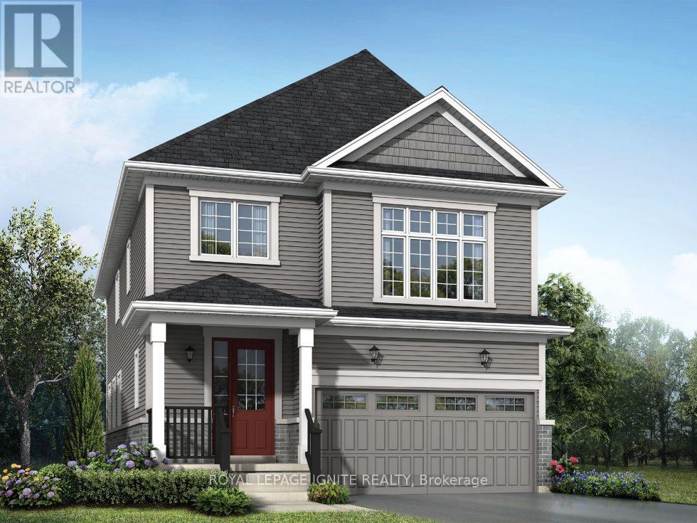 Detached at 25 ROYAL OAK CRESCENT, Loyalist
