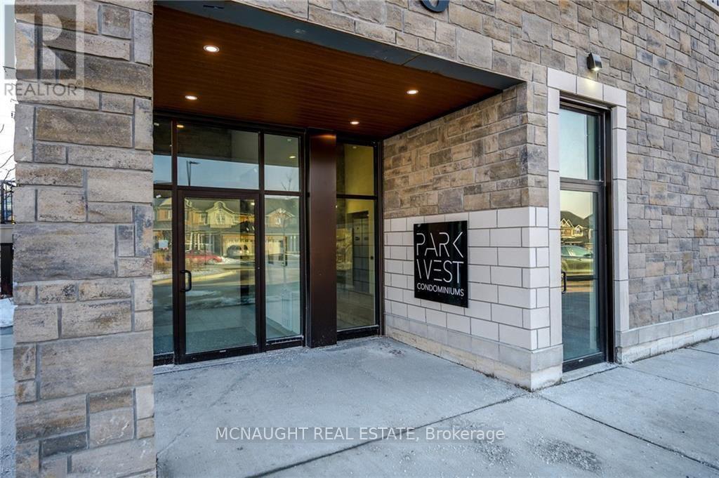 Apartment at 305 - 340 FLORENCE DRIVE, Peterborough
