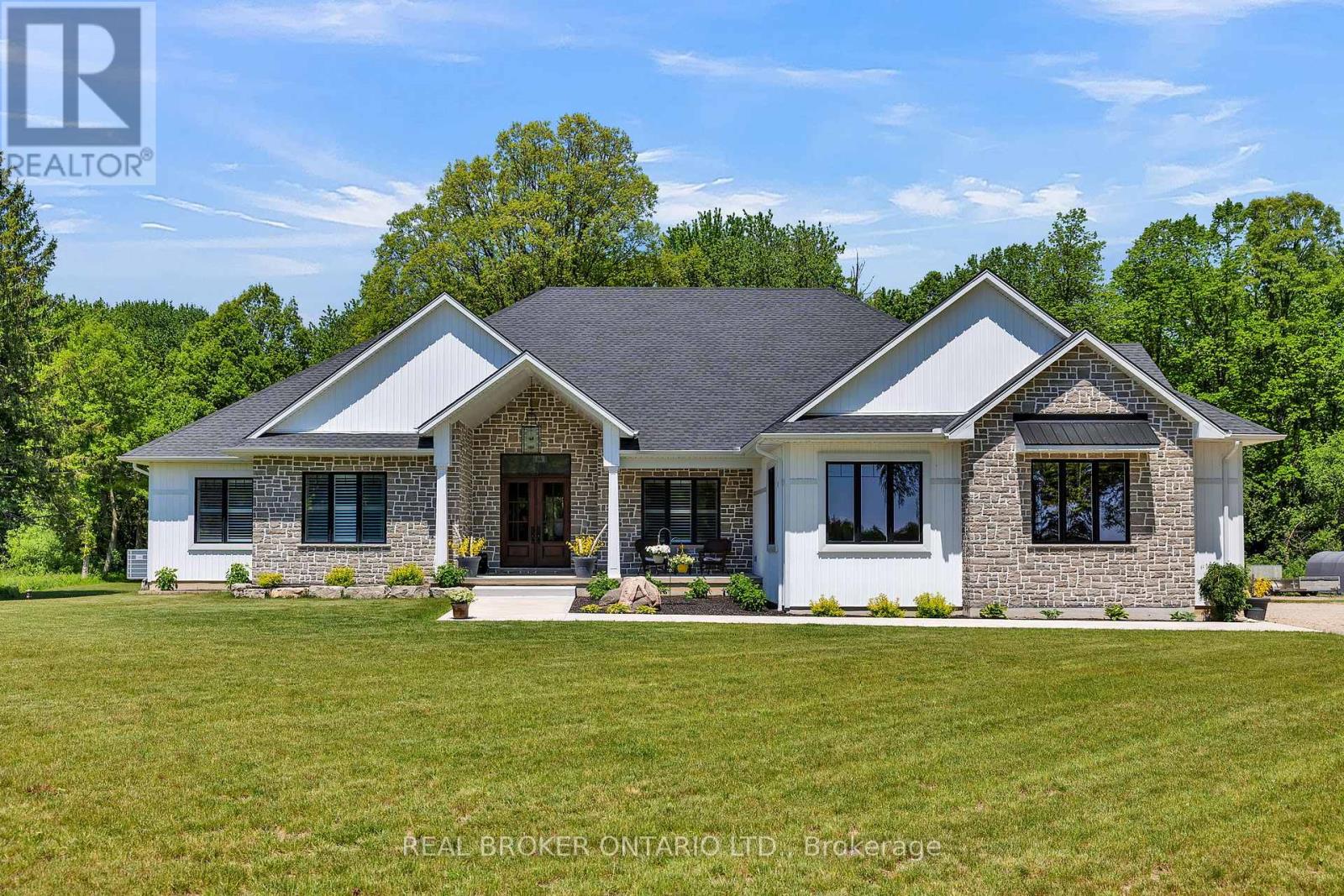 Detached at 3898 LINE 9, St. Marys