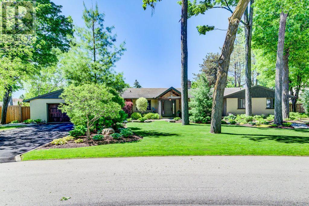 Detached at 345 OLD STONE ROAD, Waterloo