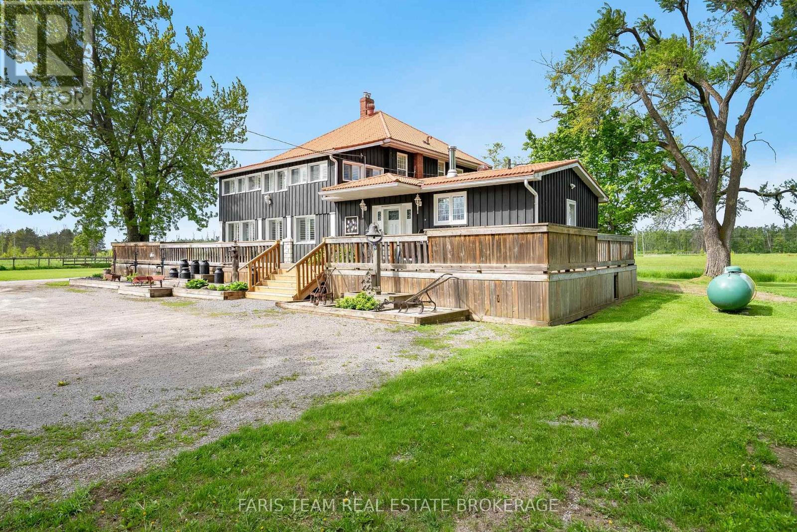 Detached at 94 AVERY POINT ROAD, Kawartha Lakes