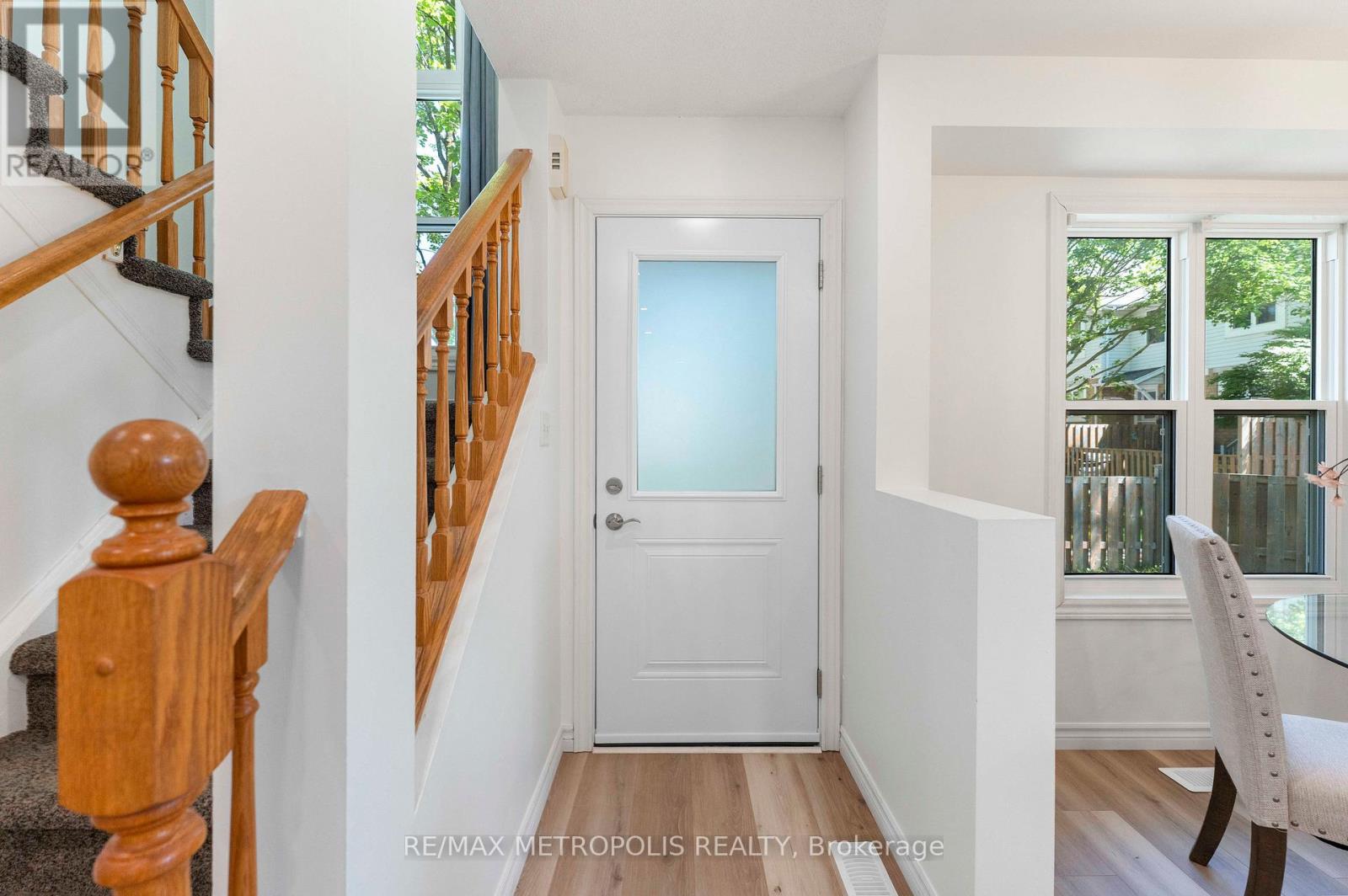 Townhouse at 53 - 426 GRANGE ROAD, Guelph