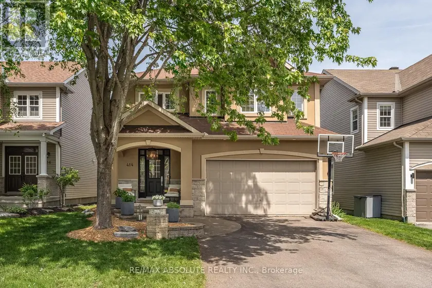 Detached at 414 LANDSWOOD WAY, Ottawa
