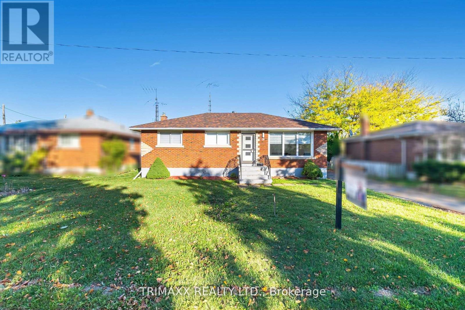 Detached at 60 PARKDALE DRIVE, Thorold (Thorold Downtown)