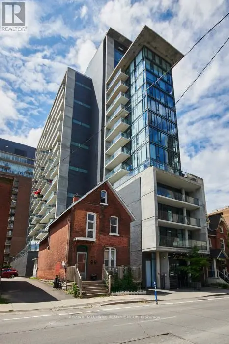 Apartment at 1104 - 224 LYON STREET N, Ottawa