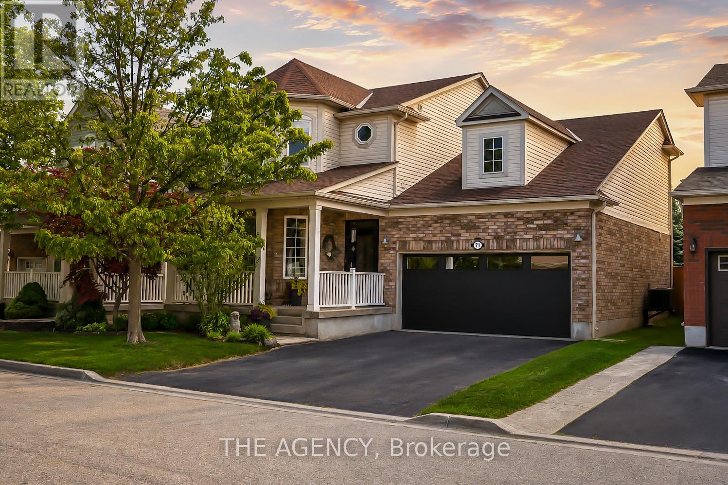 Detached at 71 DELLGROVE CIRCLE, Cambridge