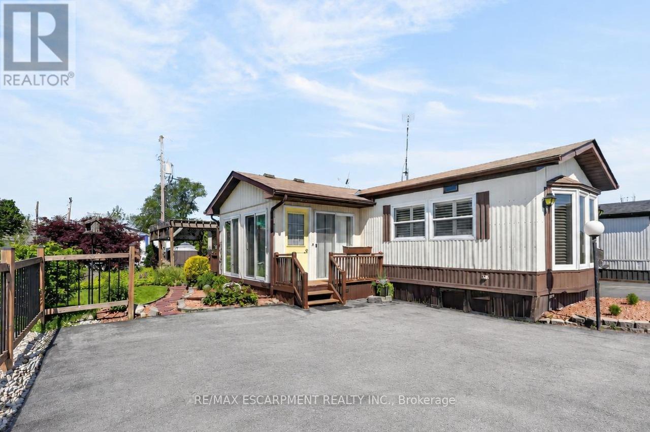 Detached at 4450 DAVID LANE, Lincoln (Beamsville)