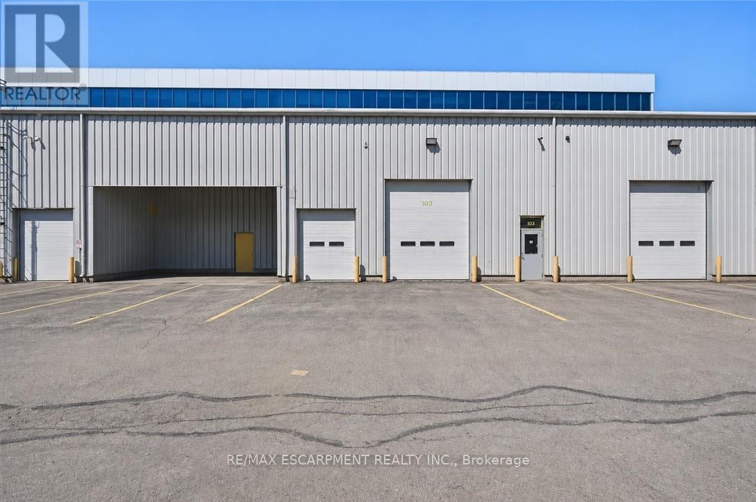 Other at 109C - 1100 SOUTH SERVICE ROAD, Hamilton