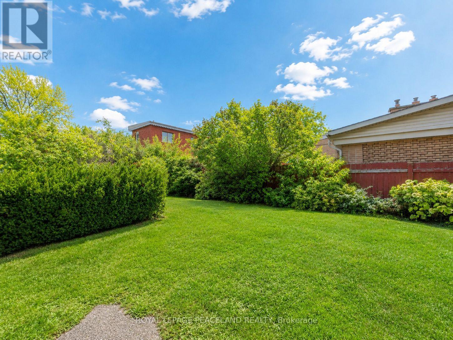 Detached at BASEMENT - 403 DENLOW AVENUE, Hamilton