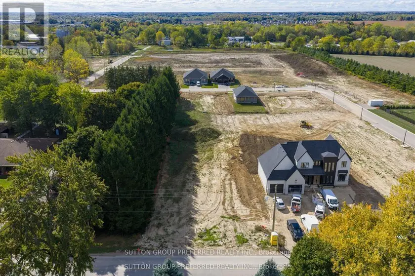 Vacant Land at 21849 FAIRVIEW ROAD, Thames Centre