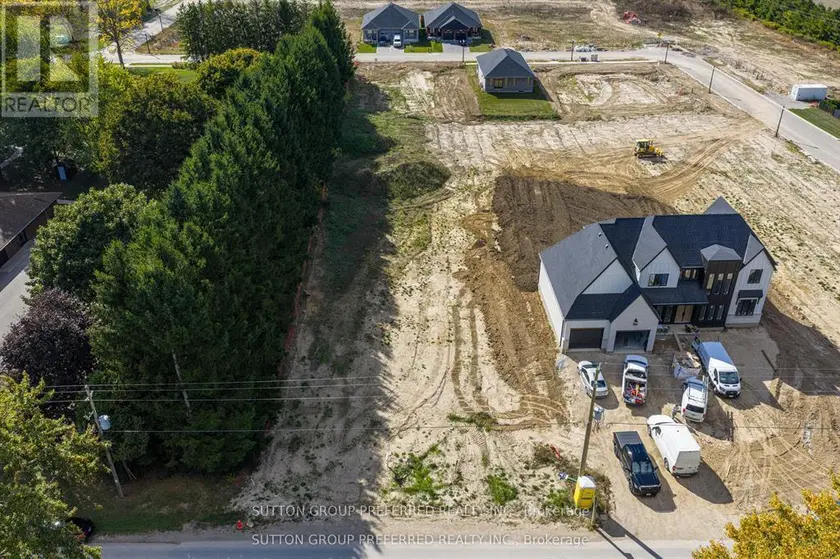Vacant Land at 21839 FAIRVIEW ROAD, Thames Centre