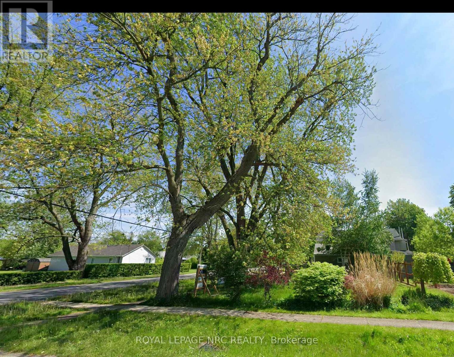 Vacant Land at PT LT 286 MATHEWSON AVENUE, Fort Erie