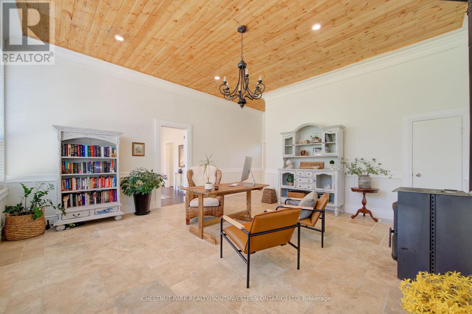 Detached at 4360 HURON ROAD, Wilmot
