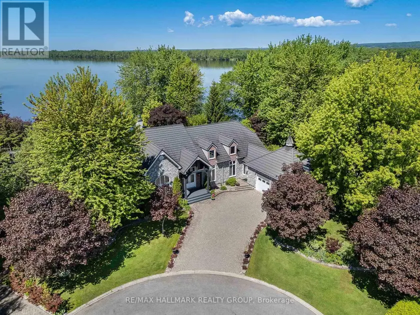 Detached at 2584 WOODS STREET, Clarence-Rockland
