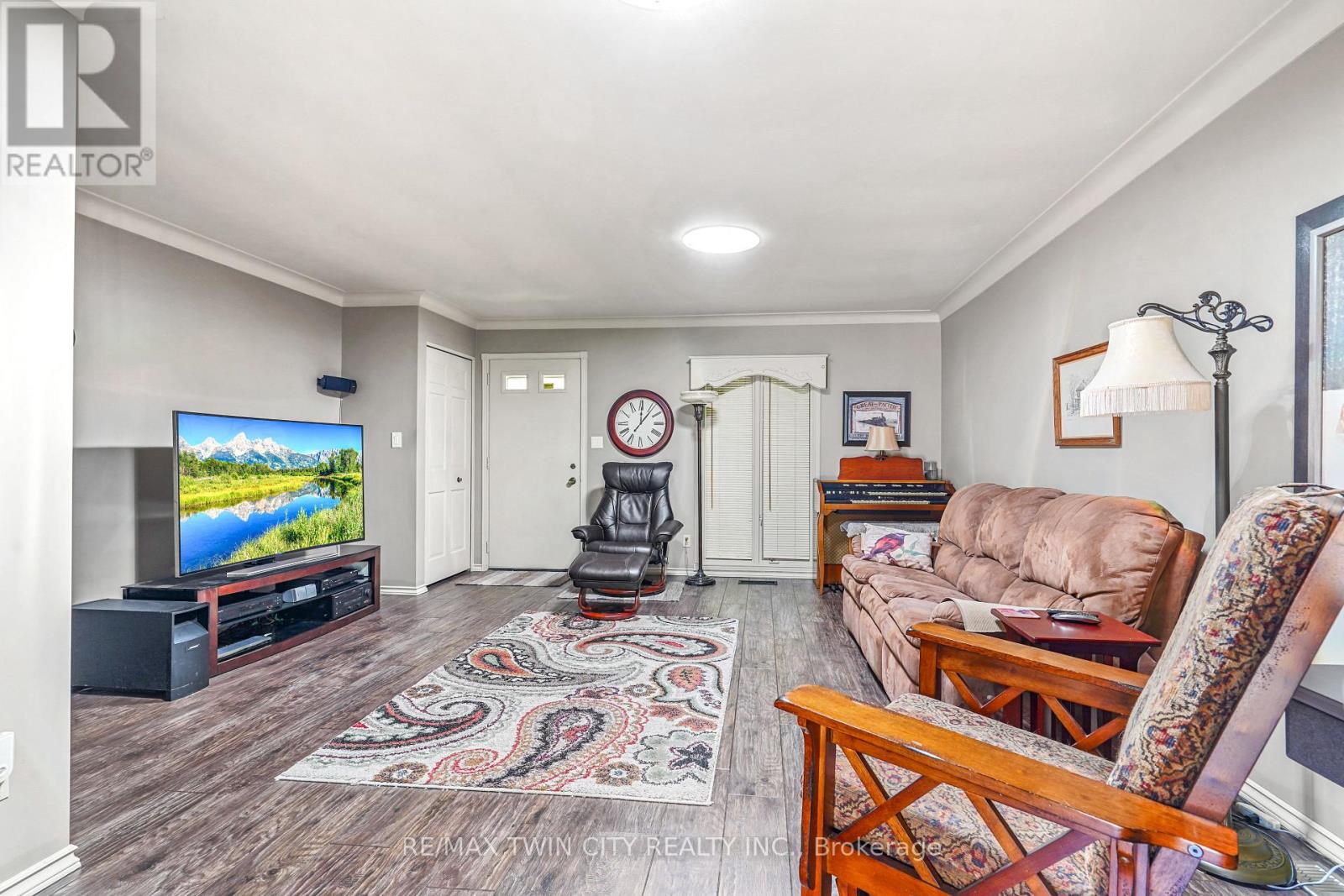 Detached at 3 FIELDSTONE CIRCLE, Brantford
