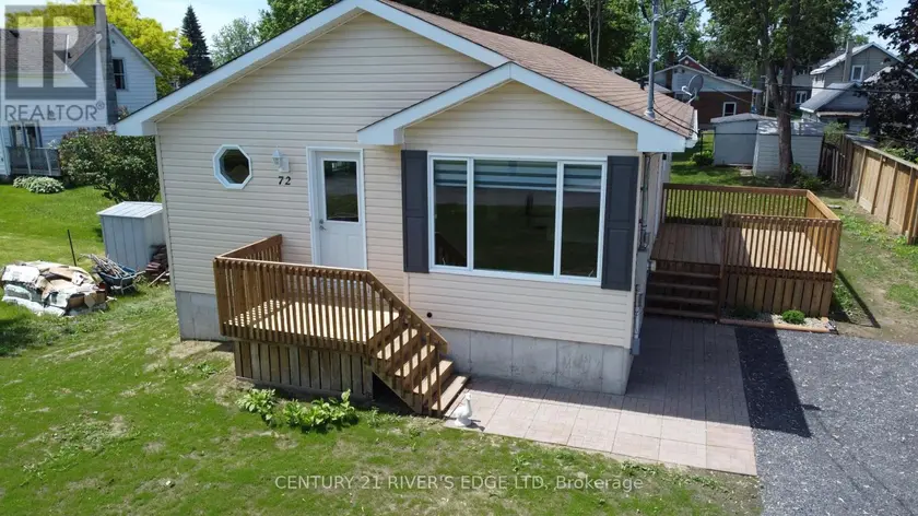Detached at 72 ST LAWRENCE STREET, South Dundas