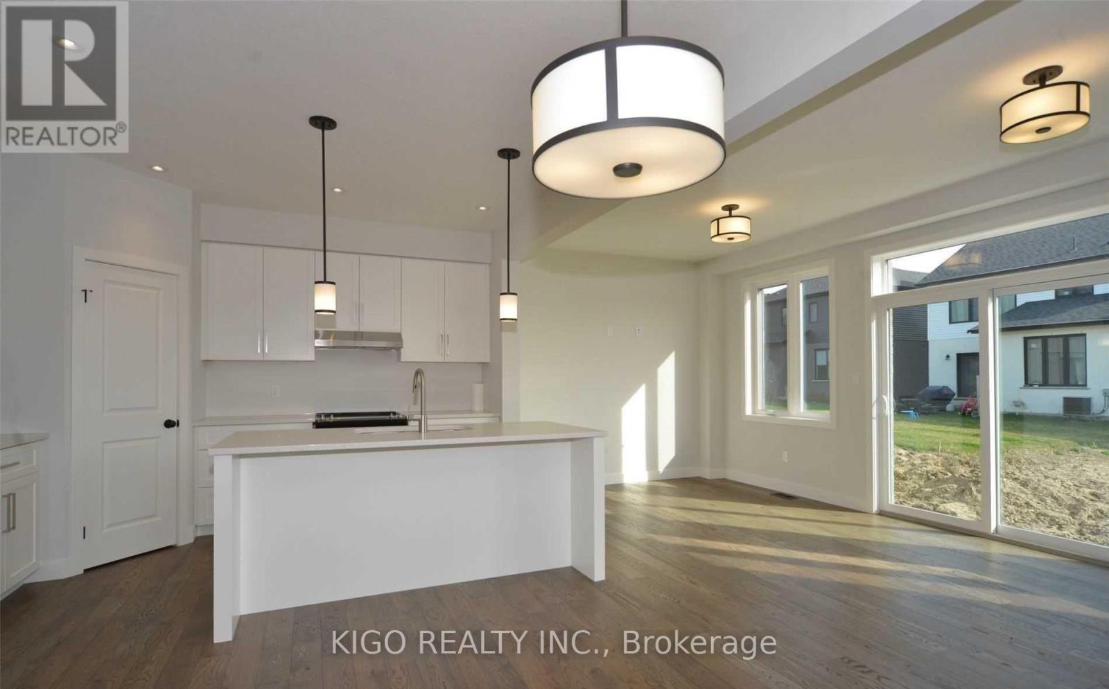 Townhouse at UNIT #2 - 3025 DOYLE DRIVE, London