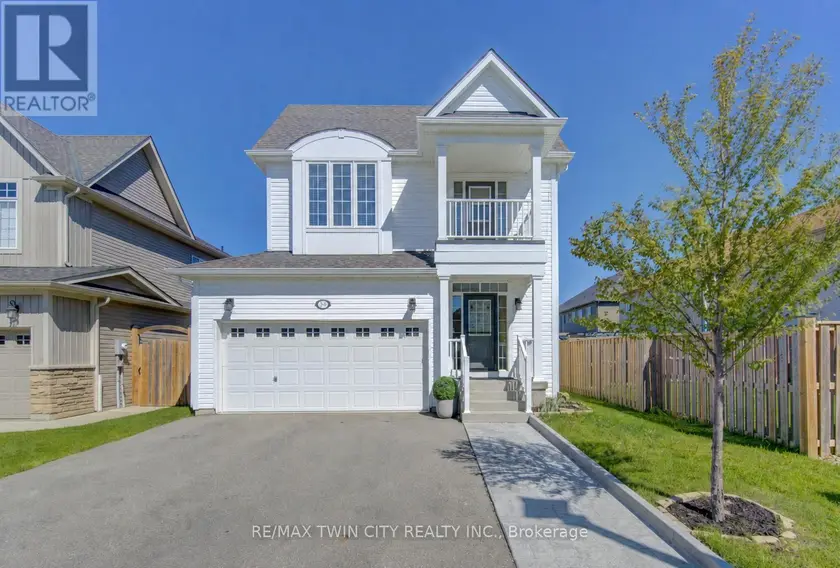 Detached at 79 RYAN STREET, Centre Wellington (Fergus)