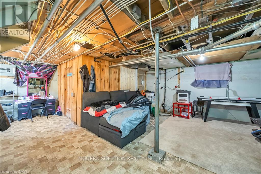Detached at 457 DAVIS STREET, Port Colborne