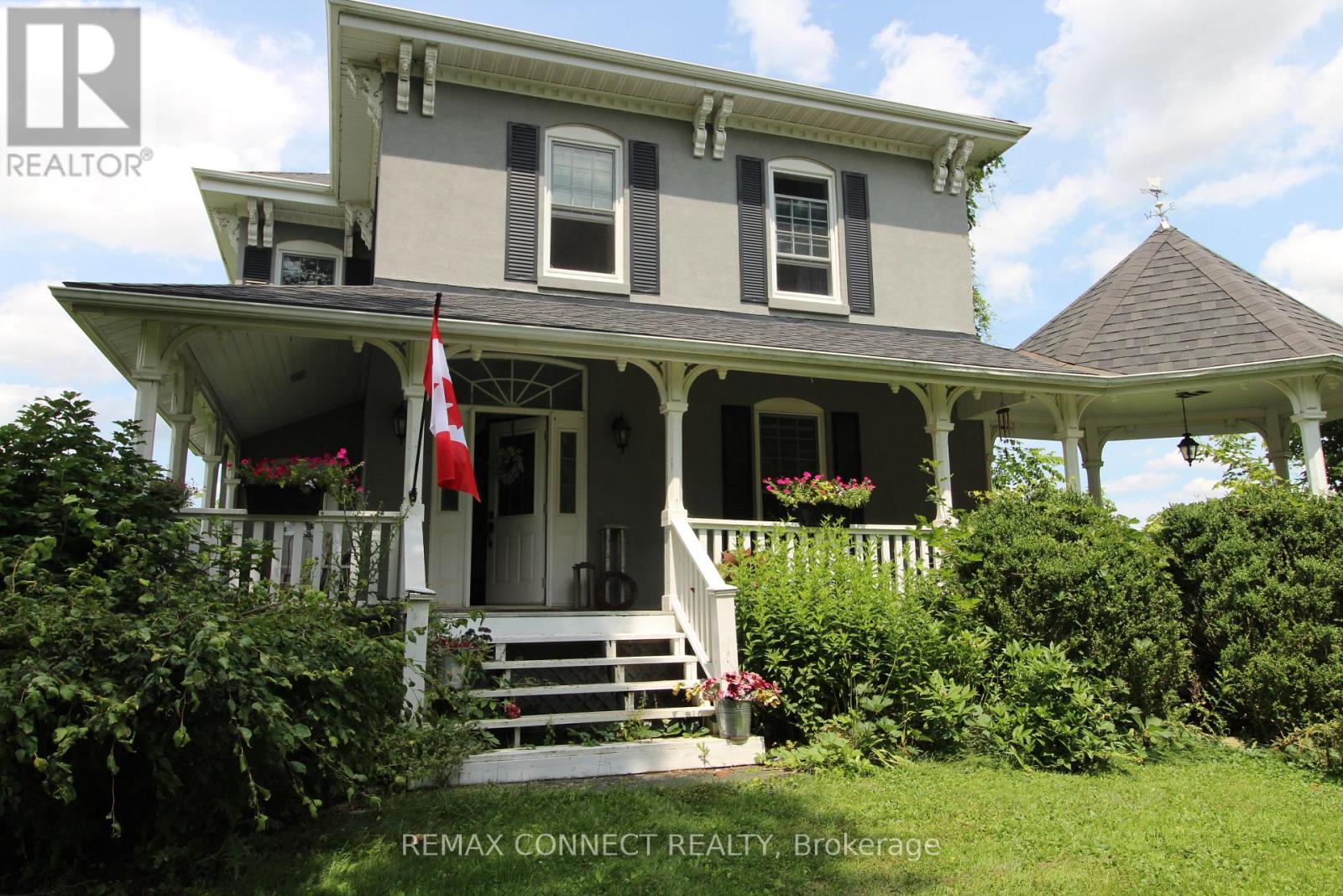 Detached at ..HOUSE - 10748 MCEWEN DRIVE, Middlesex Centre