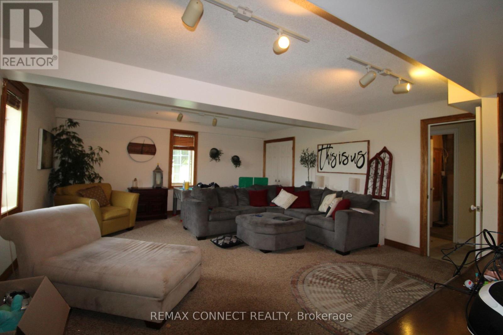 Detached at ..HOUSE - 10748 MCEWEN DRIVE, Middlesex Centre