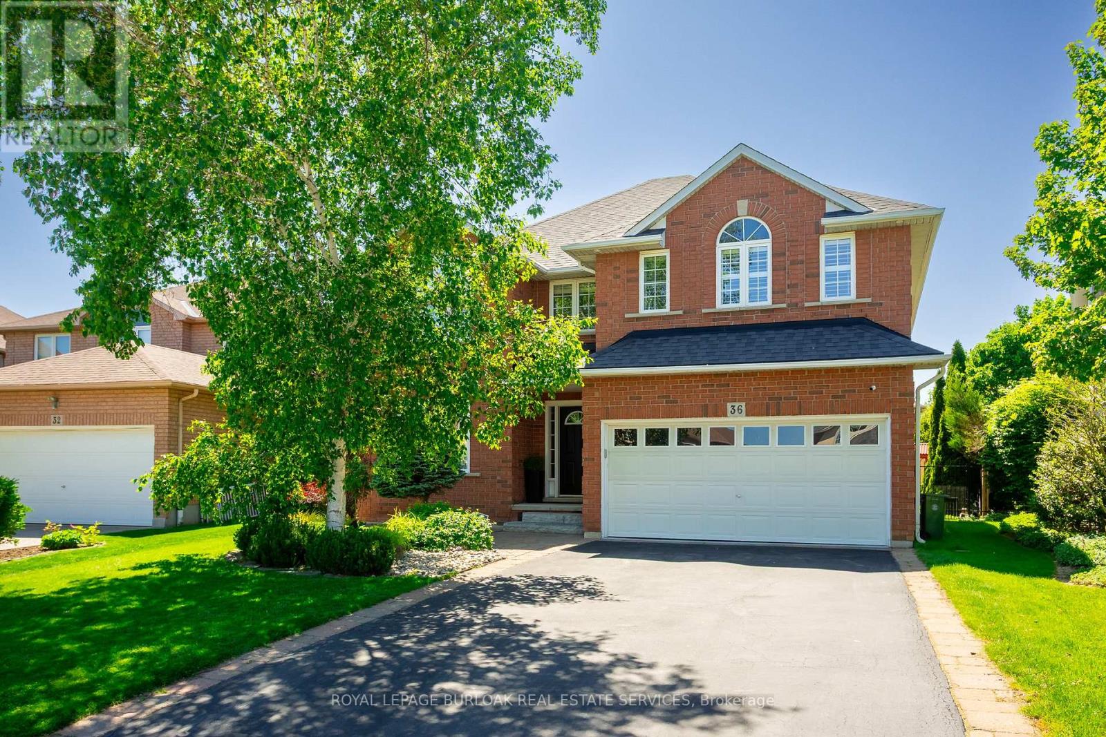Detached at 36 WILTSHIRE PLACE, Hamilton (Meadowlands)