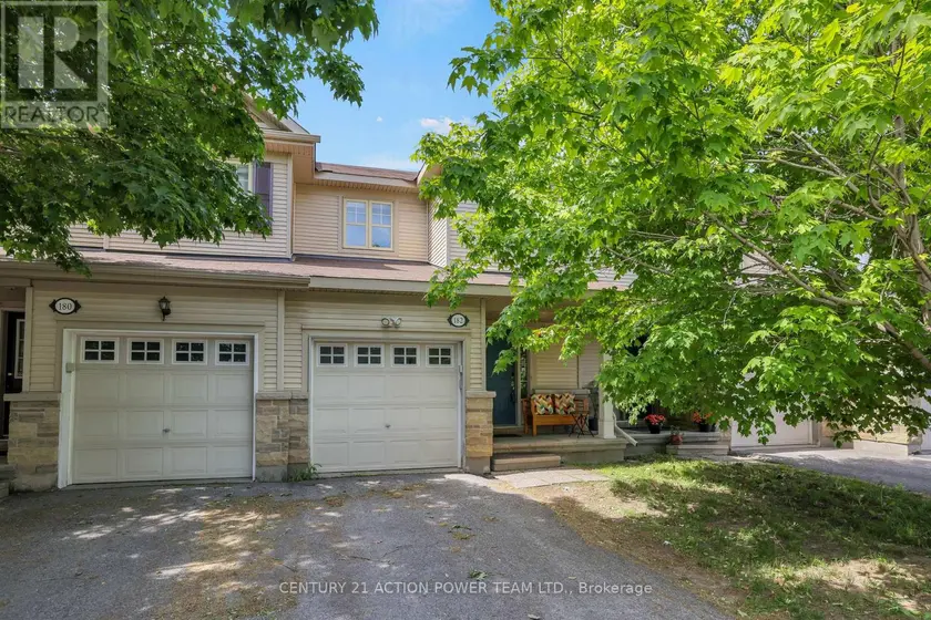 Townhouse at 182 PREM CIRCLE, Ottawa