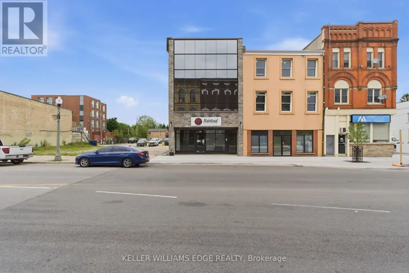 Other at FIRST FLOOR - 389 DUNDAS STREET, Woodstock