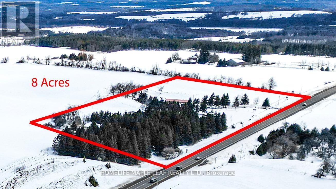 Detached at 935545 AIRPORT ROAD, Mono