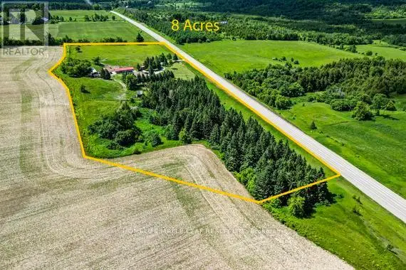 Detached at 935545 AIRPORT ROAD, Mono