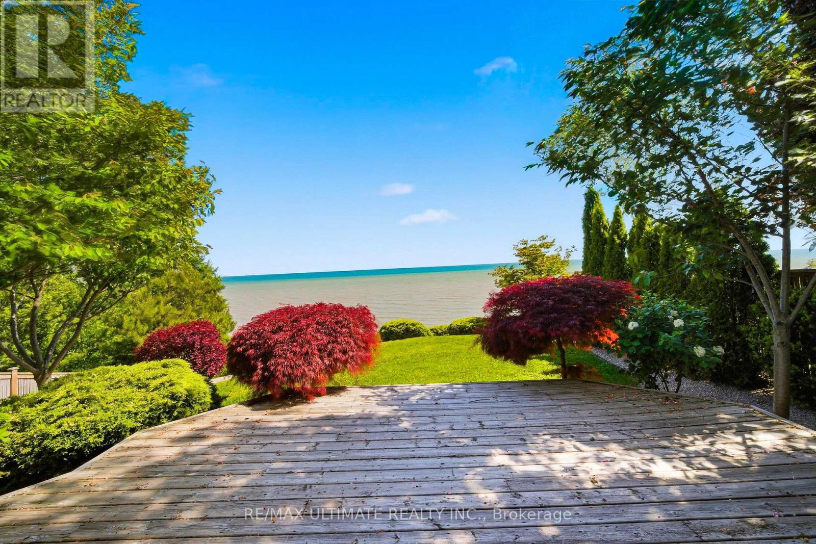 Detached at 104 BROWN STREET, Norfolk (Port Dover)