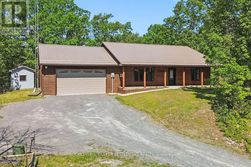 Detached at 15 REDPATH LANE, Rideau Lakes
